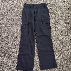 Dickies - Navy Cargo Pants